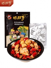 抓财手 冷吃兔150g*1袋
