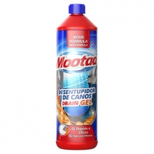 Mootaa 通下水道管道疏通剂1000ml