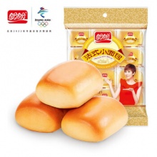 盼盼 法式小面包 奶香味 320g