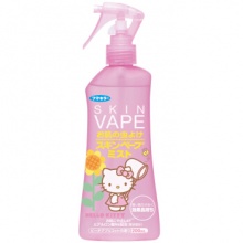 未来( VAPE)驱蚊水驱蚊液粉色蜜桃味 200ml