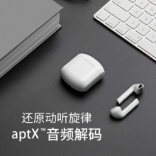 漫步者 （EDIFIER） LolliPods 真无线蓝牙耳机