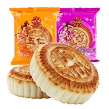 桃李 提浆月饼800g