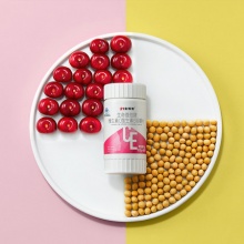 21金维他  维C维E咀嚼片60片