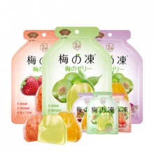 溜溜梅 梅の冻120g*3袋