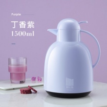 物生物 欧式保温壶1.5L