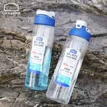 乐扣乐扣 HLC950 塑料运动水杯 950ml