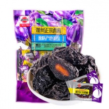 Richdays 加州正宗大西梅500g/袋