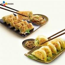 必品阁脆皮煎饺组合250g*6包