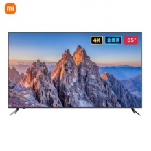MI 小米 L65M5-EA 4K超高清 液晶电视 65英寸