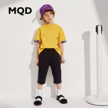 MQD  男童T恤