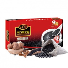 南方黑芝麻糊原味405g盒装