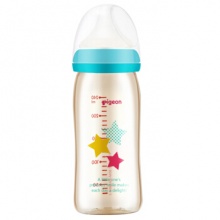 贝亲 PPSU奶瓶 240ml