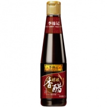 李锦记  醇酿香醋 500ml
