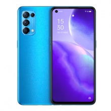 OPPO Reno 5 5G智能手机 12G+256G