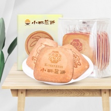 台湾小林吉祥椰子煎饼115g