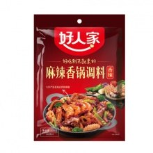 好人家 麻辣香锅底料220g