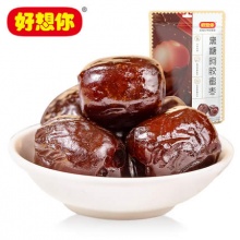 好想你_黑糖阿胶枣178g*3袋