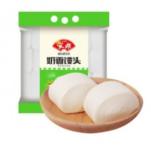安井 奶香馒头1kg