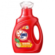 奥妙  除臭抑味洗衣液1kg