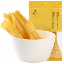 盛耳腐竹干货200g