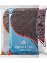 顺南 红豆沙馅料500g
