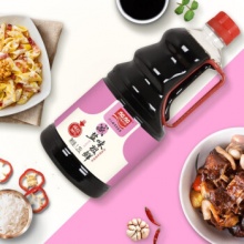 加加 特级减盐味极鲜 1.25L+蚝油715g