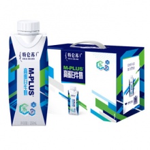 蒙牛 特仑苏利乐梦幻盖 250mlx10中秋礼盒