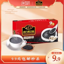 南方黑芝麻糊原味405g