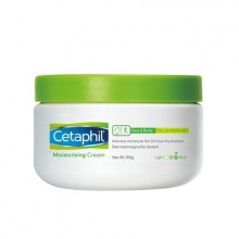 Cetaphil/丝塔芙高保湿面霜250g