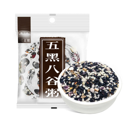 燕之坊 八宝粥米五谷杂粮150g