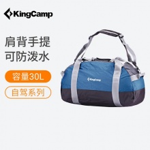 KingCamp 康尔健野 旅行包 健身包30L