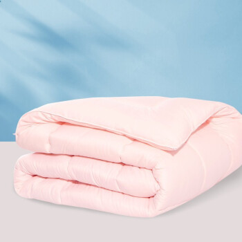 水星家纺2款床品：