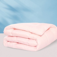 水星家纺2款床品：
