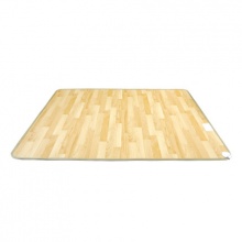 三顺暖润 电热地毯家用   尺寸50cm*35cm