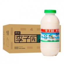 李子园   甜牛奶原味饮料225ml*20瓶