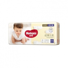 HUGGIES 好奇 金装系列 拉拉裤 XXL42片