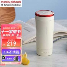 摩飞3款小家电：