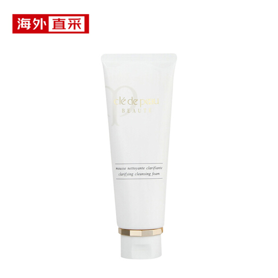肌肤之钥 光采系列清爽型泡沫洁面乳110g