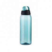 茶花 艾克运动水杯大容量1200ml