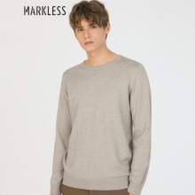 MARKLESS  男子针织衫