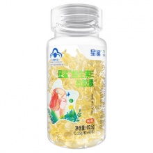 星鲨 维生素E软胶囊90粒