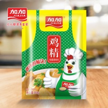 JIAJIA 加加 鸡精 908g/袋