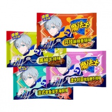 魔法士   干脆面袋装48包