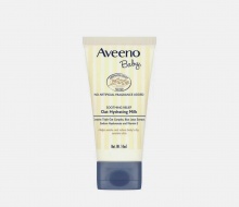 Ａveeno　婴儿轻透保湿乳14ml