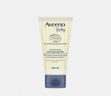 Ａveeno　婴儿轻透保湿乳14ml