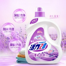 活力28 薰衣芬芳洗衣液13.2斤组合套装
