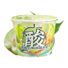 溜溜梅 梅味大开桶470g
