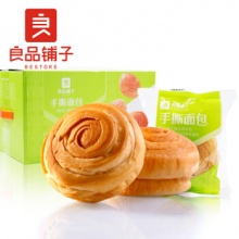 良品铺子 手撕面包 1050g