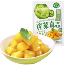 吉香居2款榨菜：