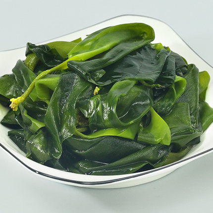 霞浦特产海带新嫩小海带400g*2包